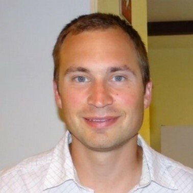 Lance VanHoof