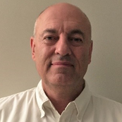 Jeff Averett