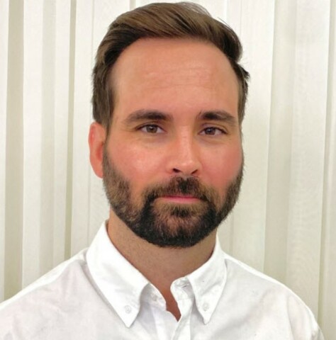 Russ Lamont
